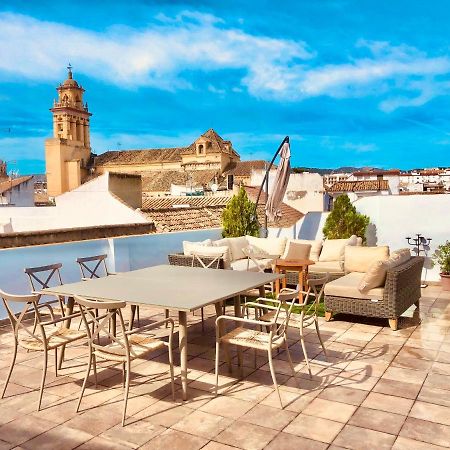 Casa Turistica San Agustin Apartment Cordoba Exterior photo