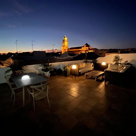 Casa Turistica San Agustin Apartment Cordoba Exterior photo