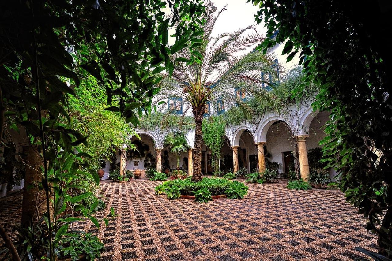 Casa Turistica San Agustin Apartment Cordoba Exterior photo