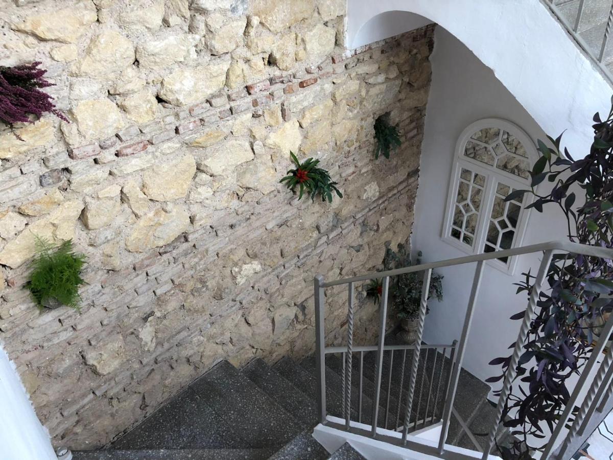Casa Turistica San Agustin Apartment Cordoba Exterior photo
