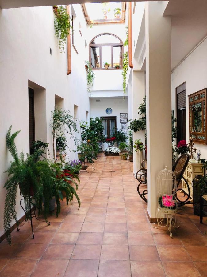 Casa Turistica San Agustin Apartment Cordoba Exterior photo