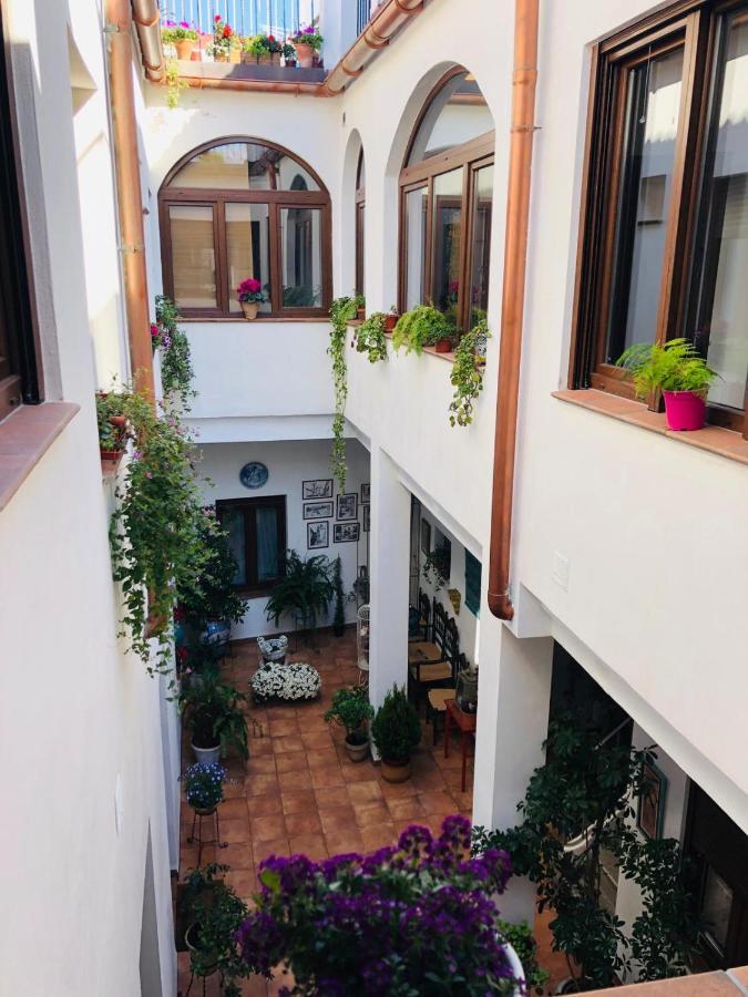 Casa Turistica San Agustin Apartment Cordoba Exterior photo