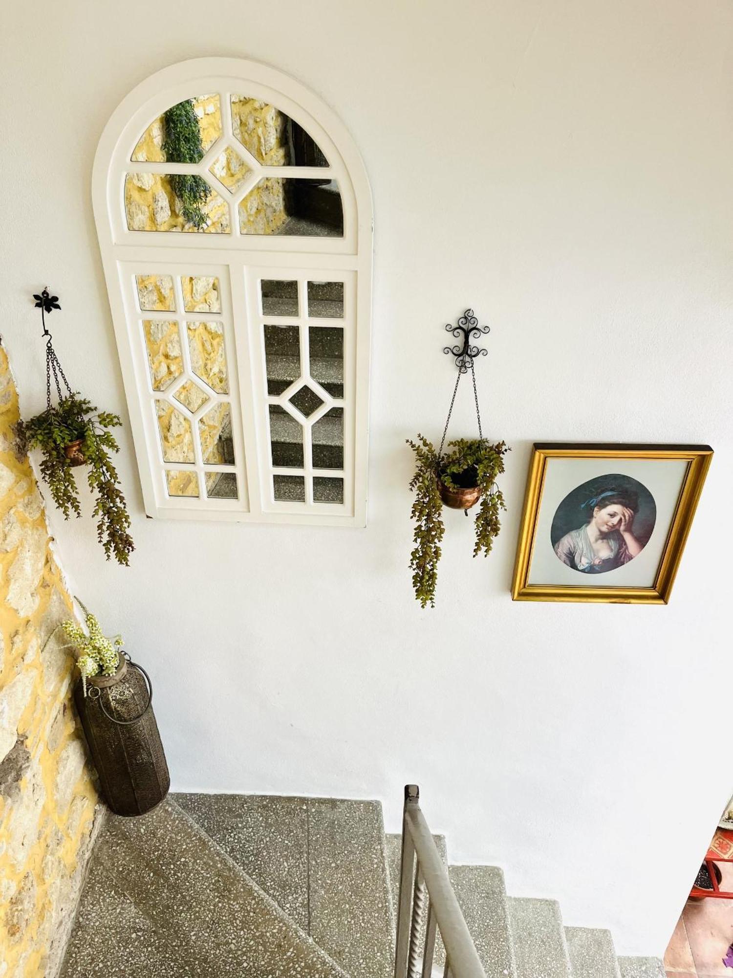 Casa Turistica San Agustin Apartment Cordoba Exterior photo