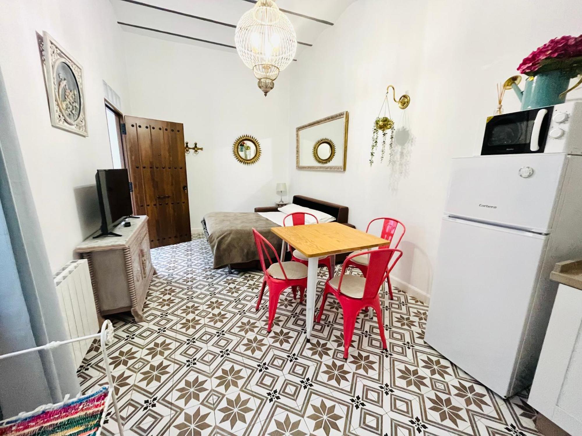 Casa Turistica San Agustin Apartment Cordoba Exterior photo