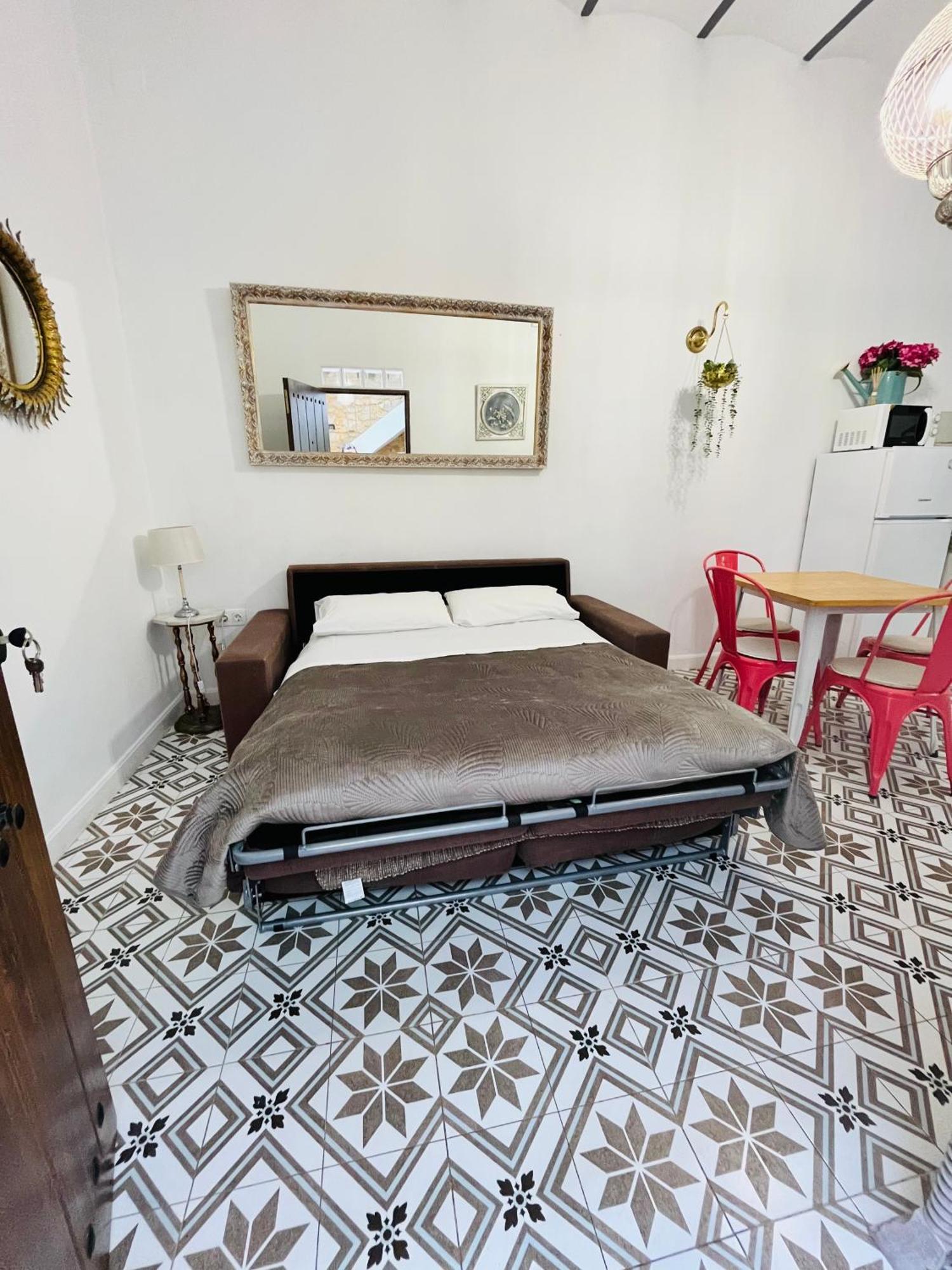 Casa Turistica San Agustin Apartment Cordoba Exterior photo
