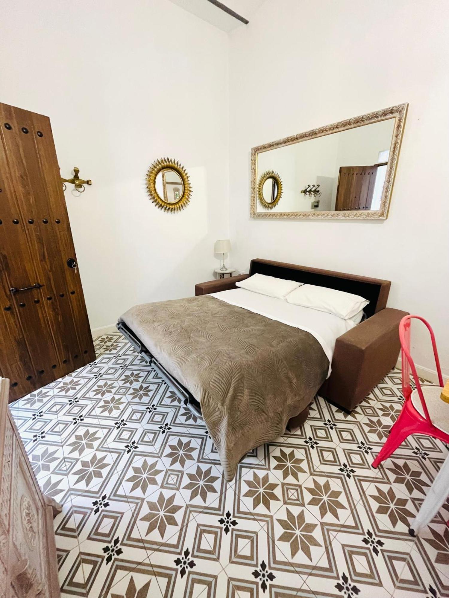 Casa Turistica San Agustin Apartment Cordoba Exterior photo