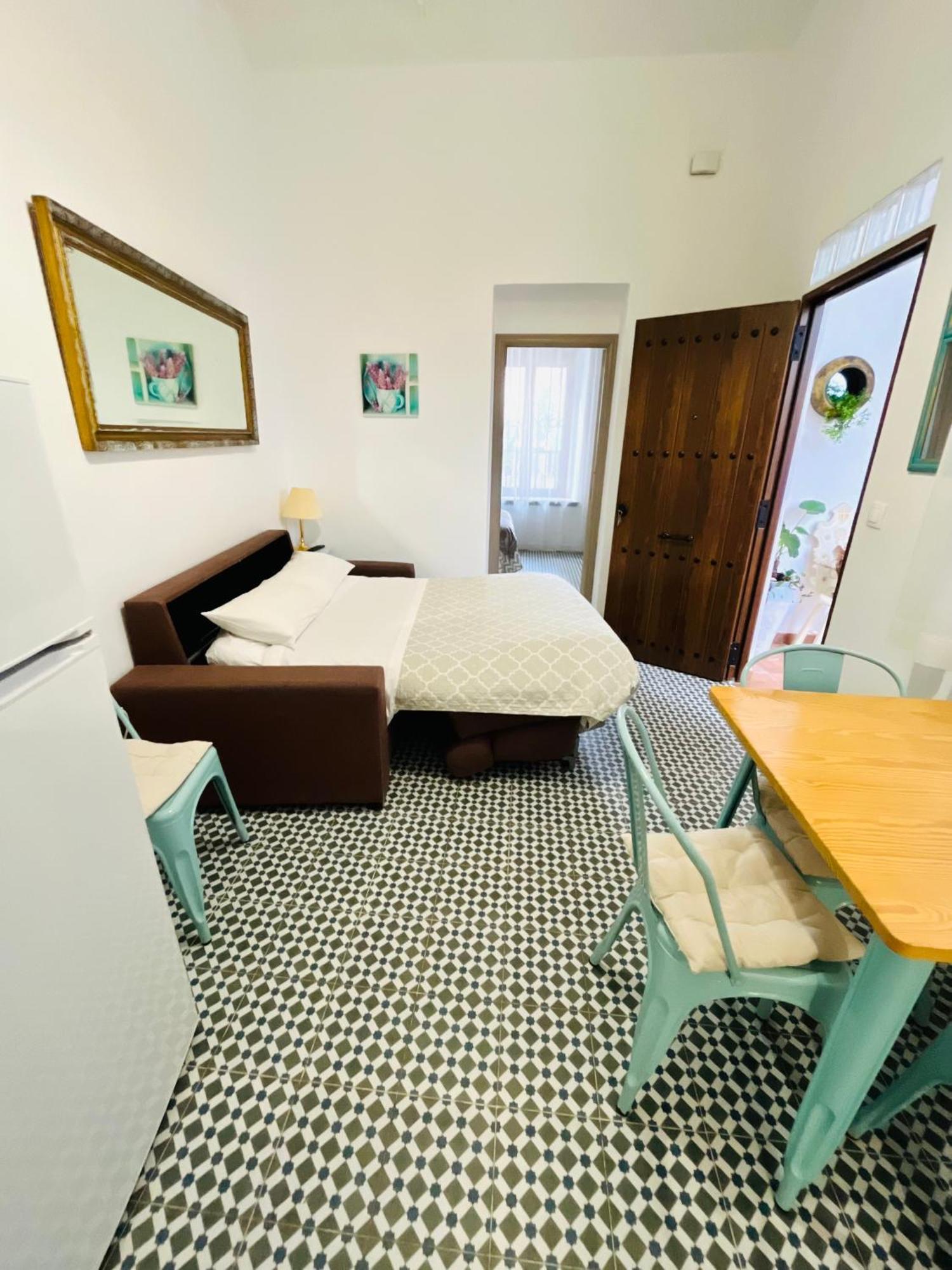 Casa Turistica San Agustin Apartment Cordoba Exterior photo