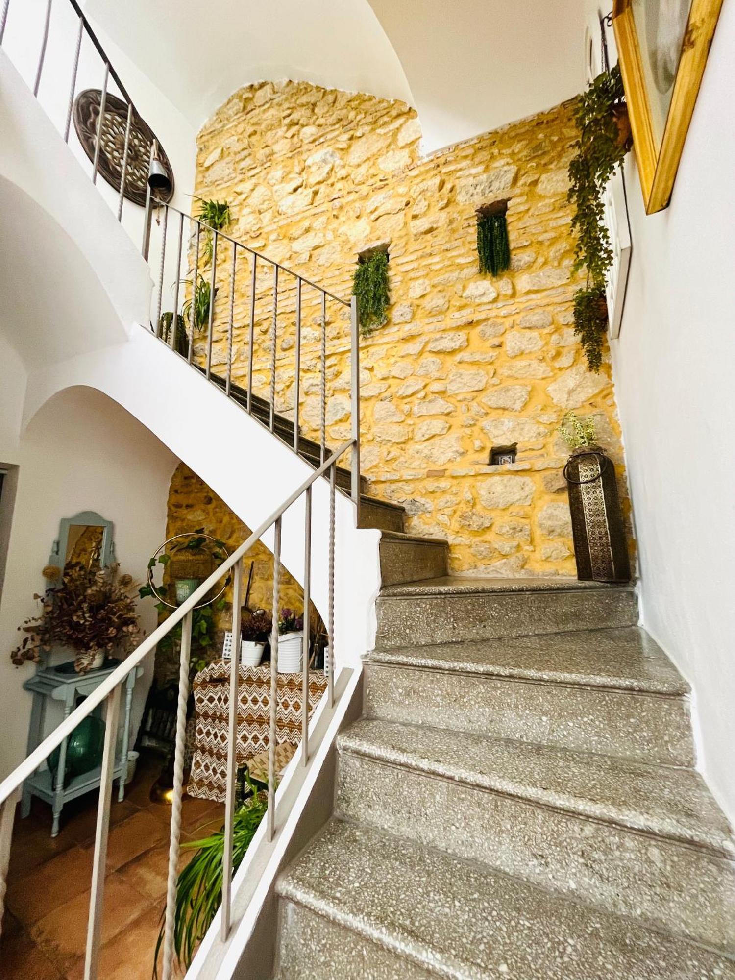 Casa Turistica San Agustin Apartment Cordoba Exterior photo