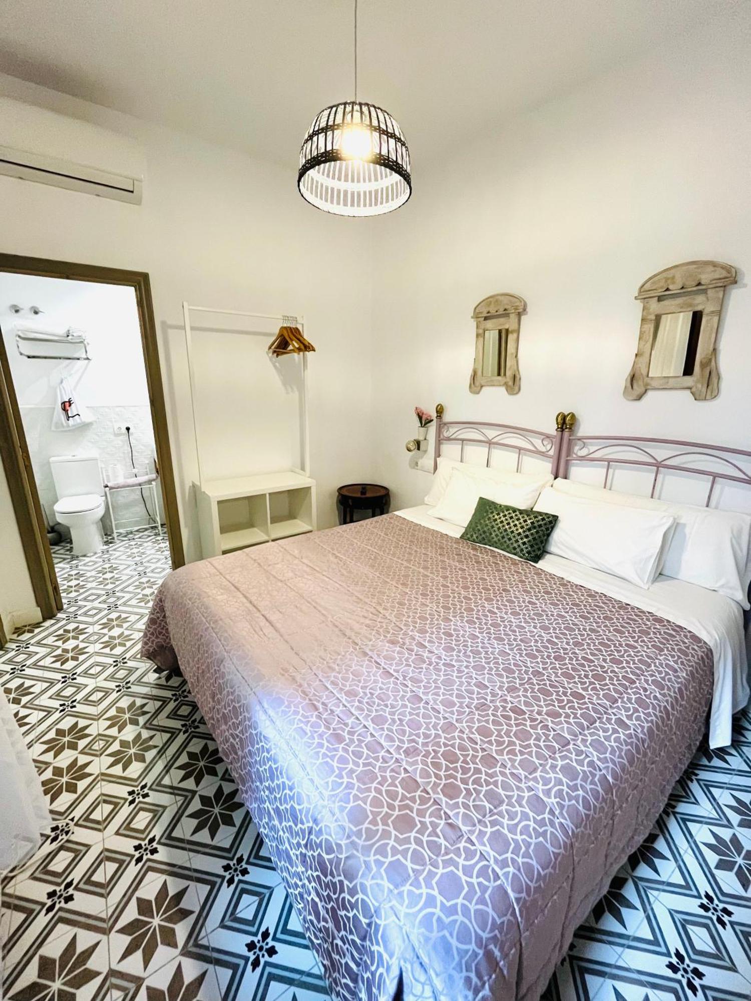 Casa Turistica San Agustin Apartment Cordoba Exterior photo