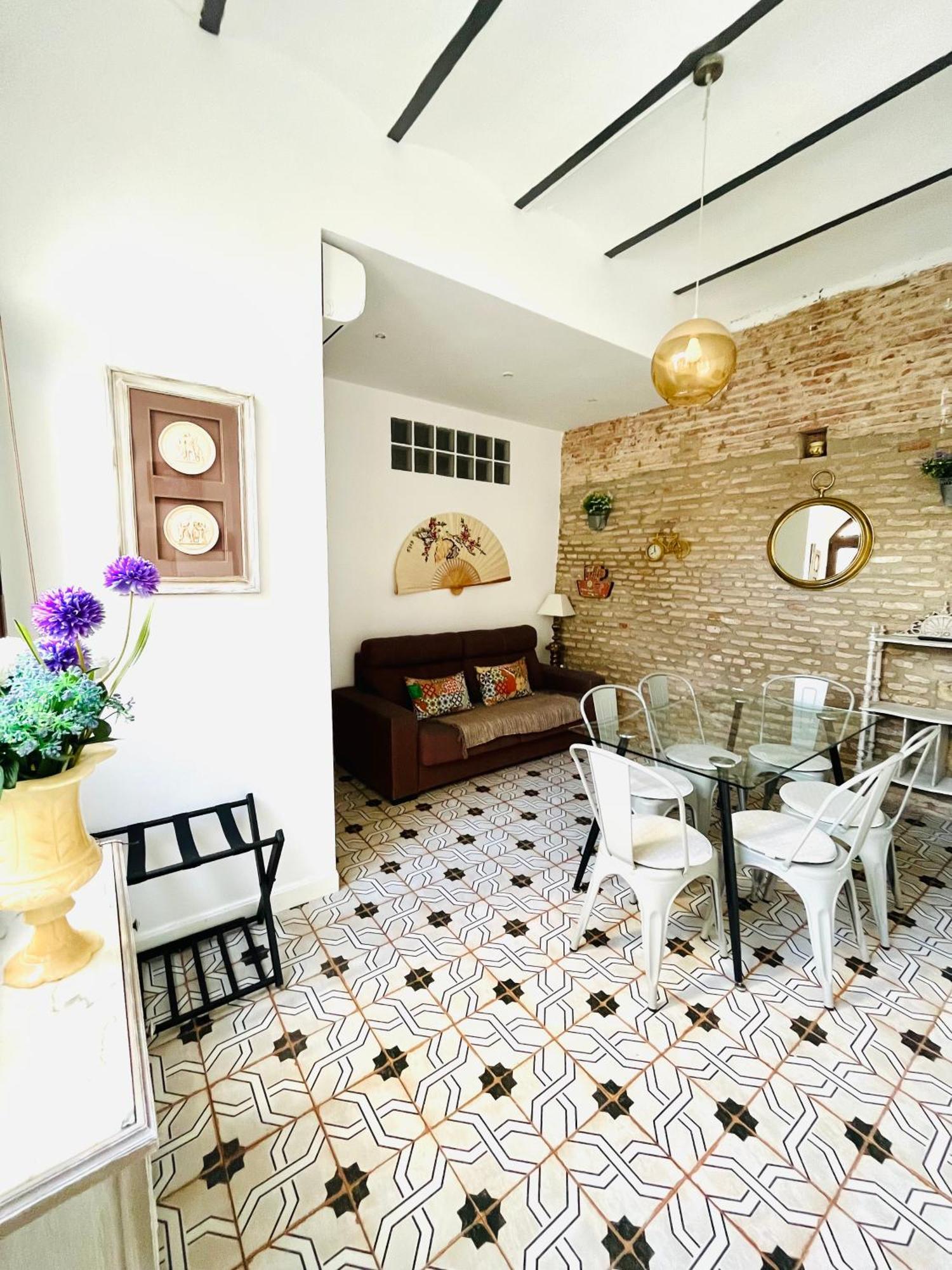 Casa Turistica San Agustin Apartment Cordoba Room photo