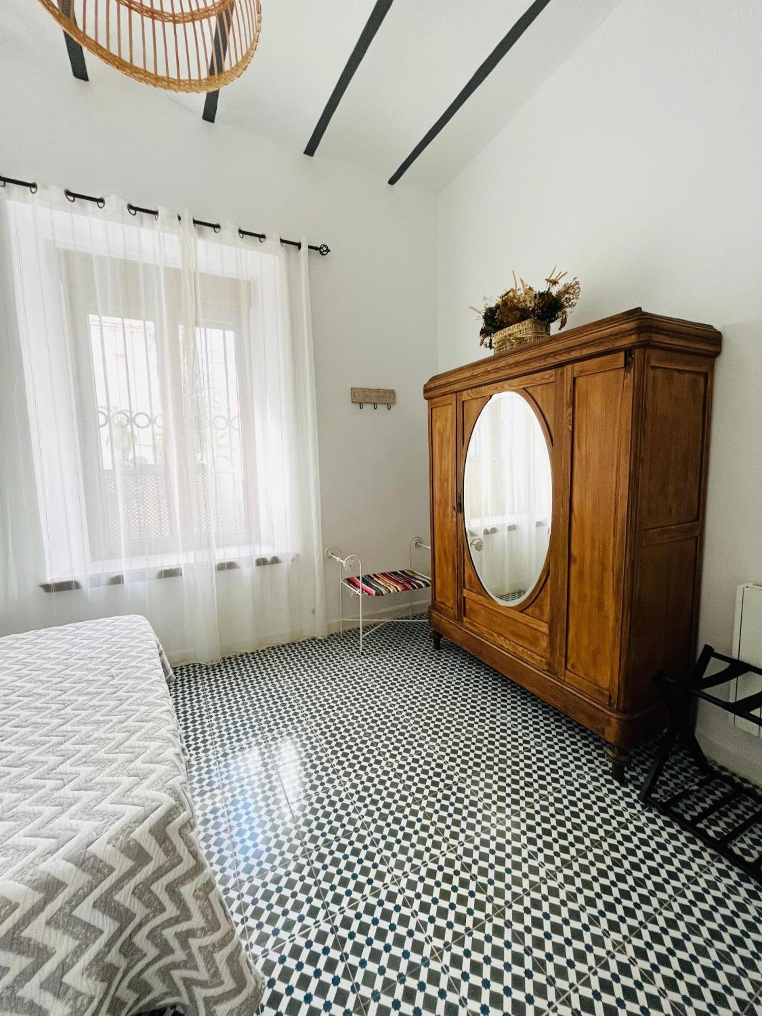 Casa Turistica San Agustin Apartment Cordoba Exterior photo