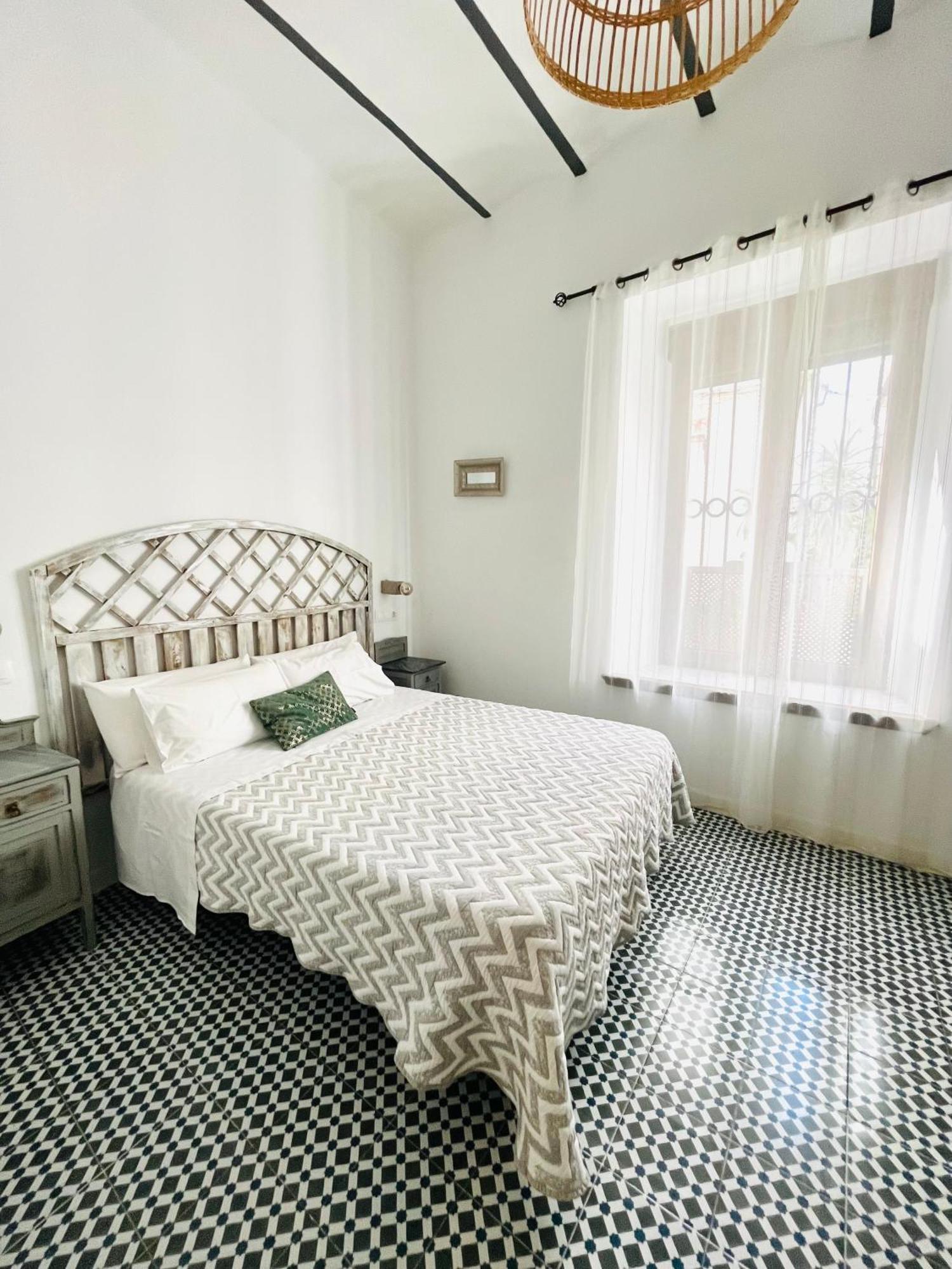 Casa Turistica San Agustin Apartment Cordoba Exterior photo