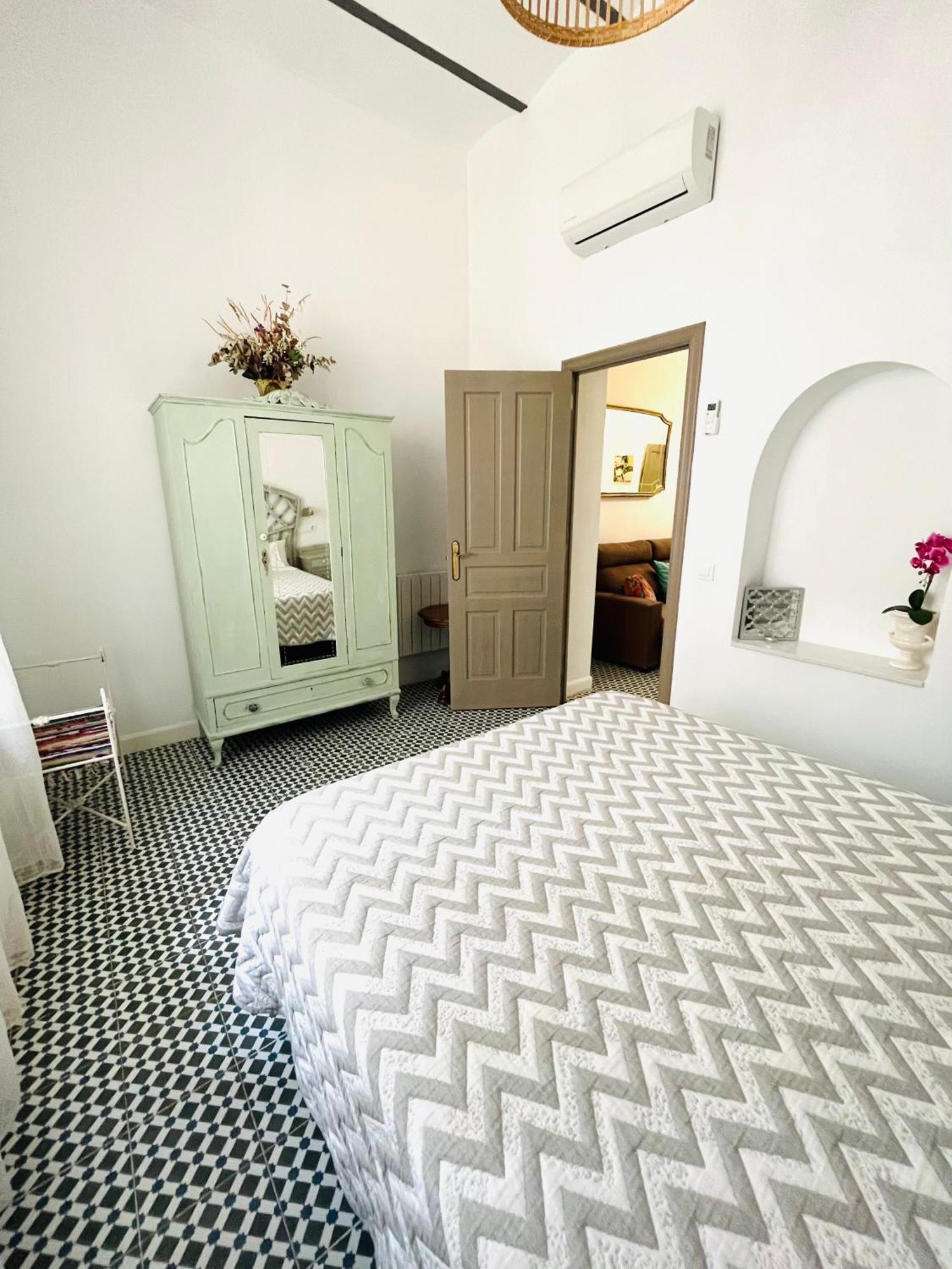 Casa Turistica San Agustin Apartment Cordoba Exterior photo
