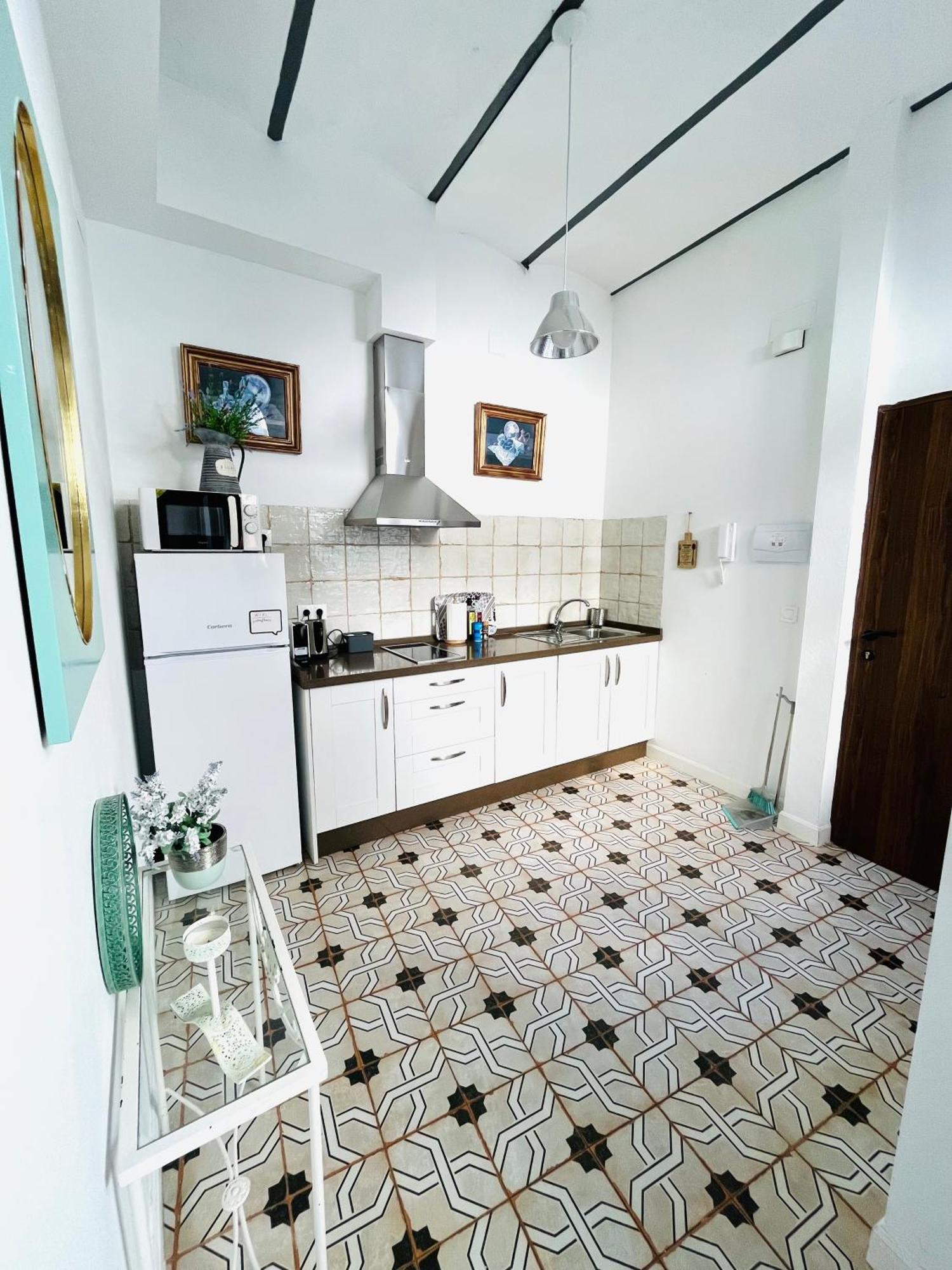 Casa Turistica San Agustin Apartment Cordoba Room photo