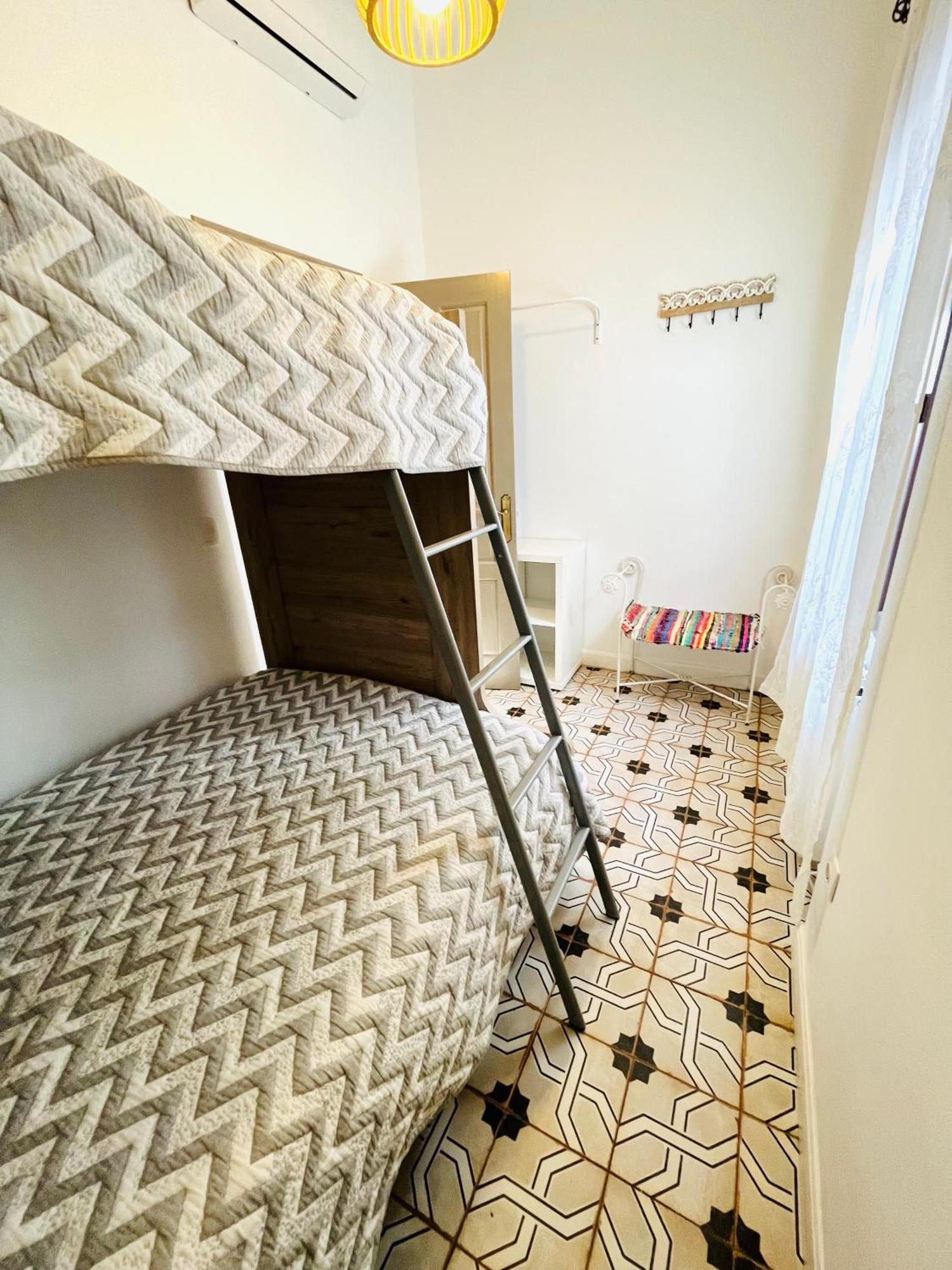 Casa Turistica San Agustin Apartment Cordoba Room photo