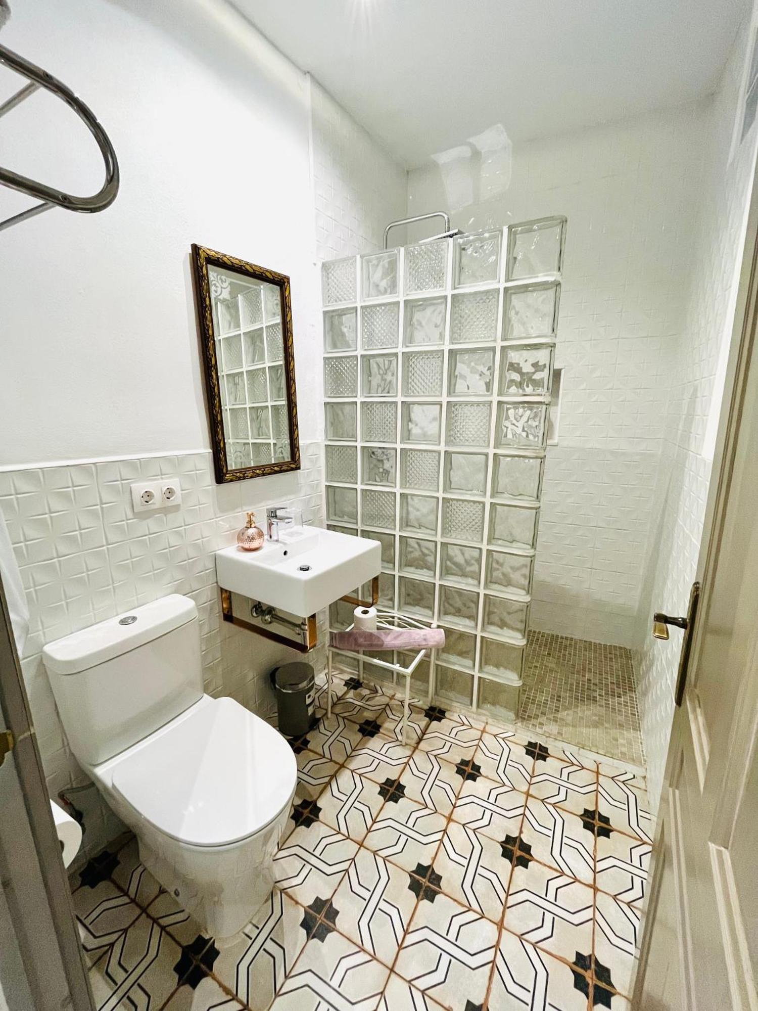 Casa Turistica San Agustin Apartment Cordoba Room photo