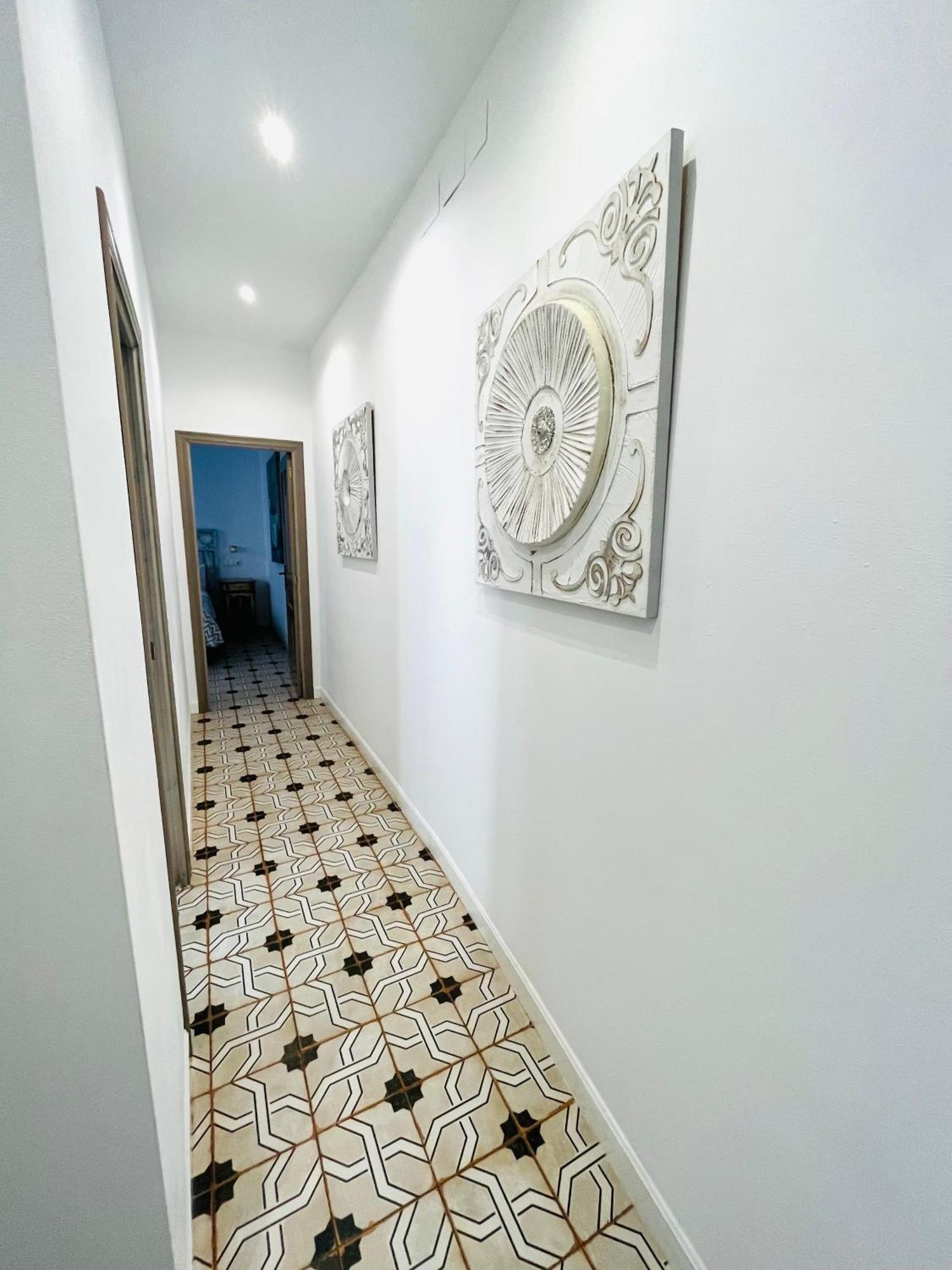 Casa Turistica San Agustin Apartment Cordoba Room photo