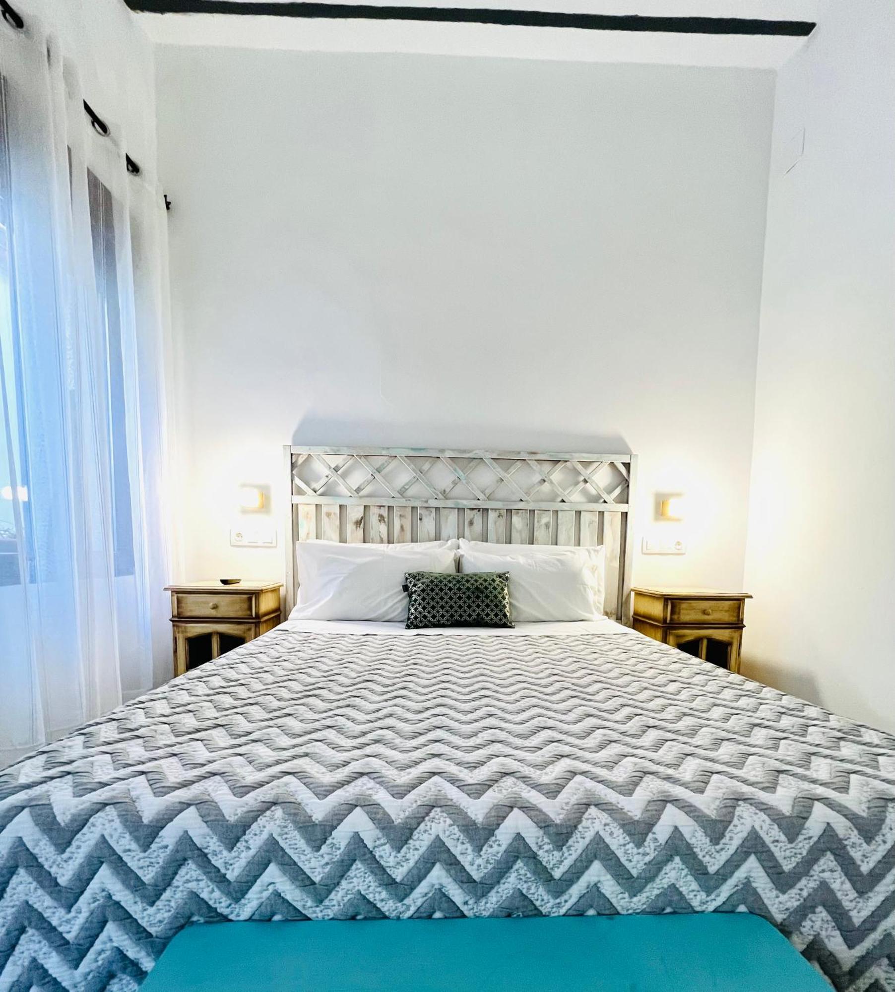 Casa Turistica San Agustin Apartment Cordoba Room photo