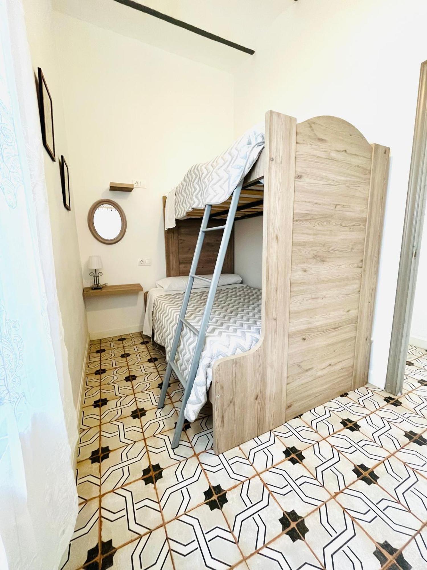 Casa Turistica San Agustin Apartment Cordoba Room photo