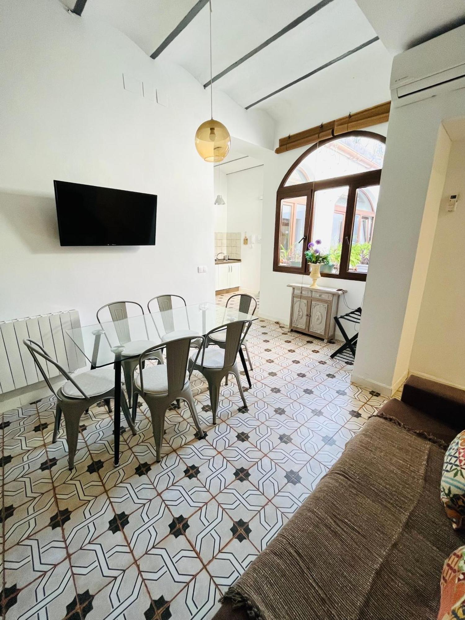 Casa Turistica San Agustin Apartment Cordoba Room photo