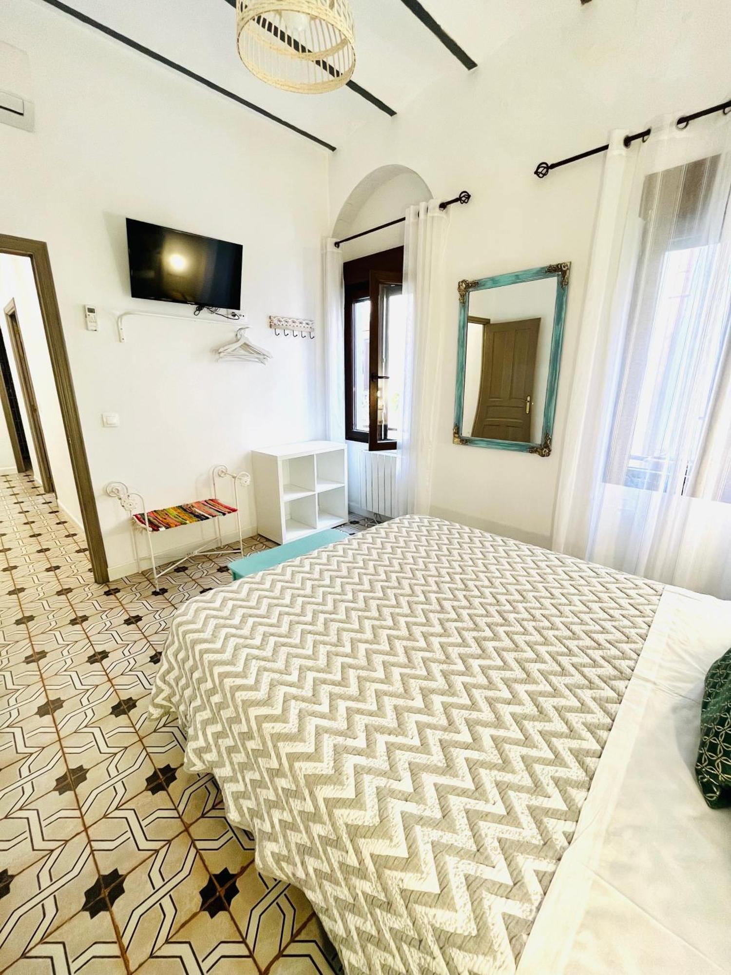Casa Turistica San Agustin Apartment Cordoba Room photo