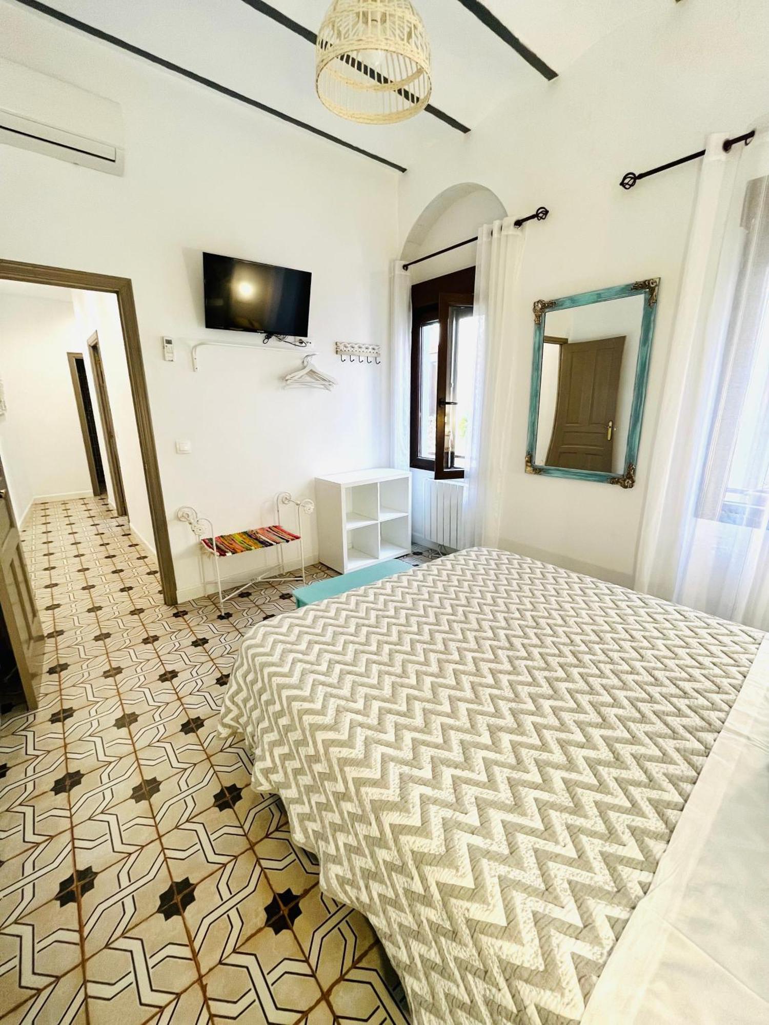 Casa Turistica San Agustin Apartment Cordoba Room photo