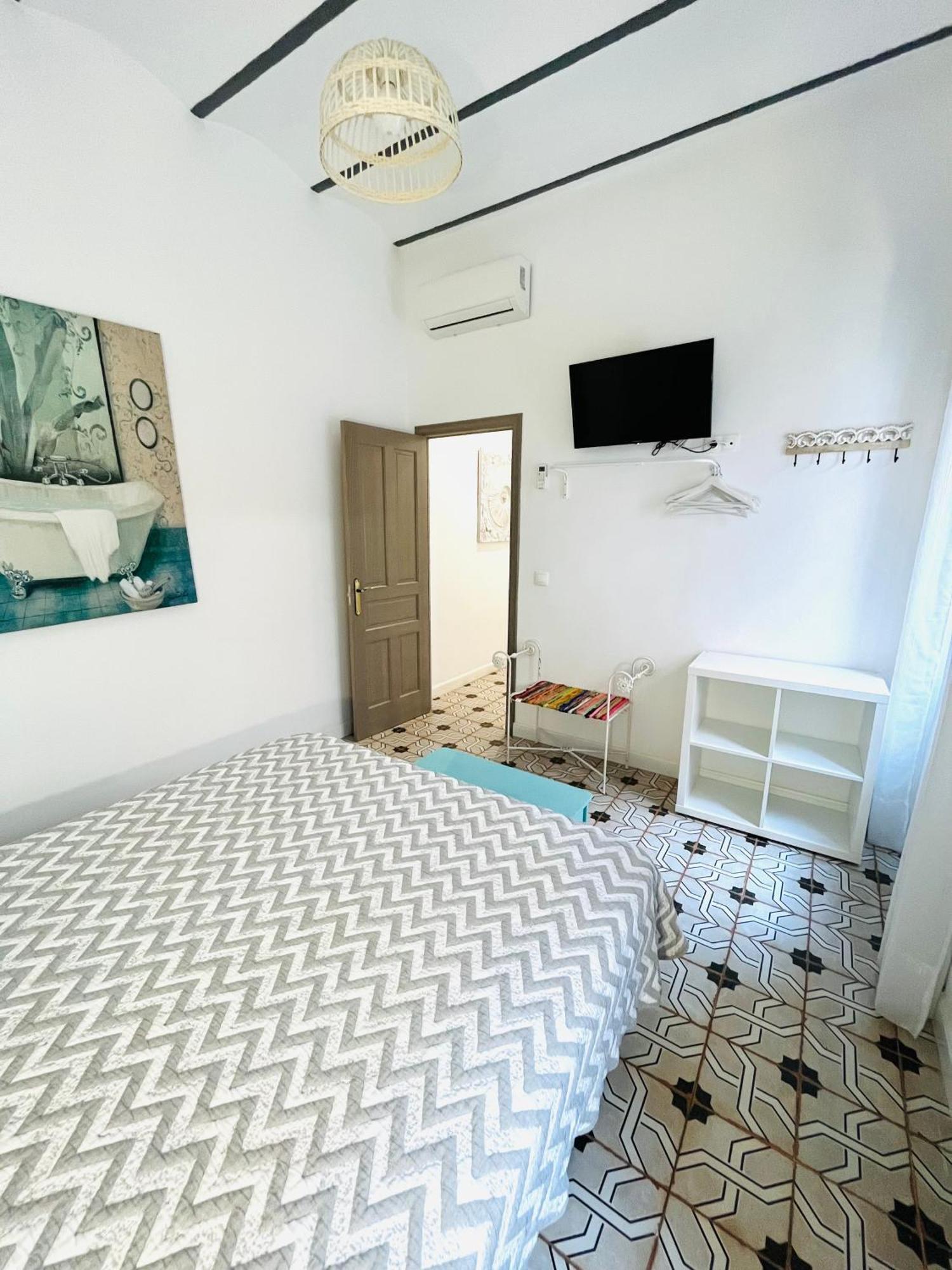 Casa Turistica San Agustin Apartment Cordoba Room photo