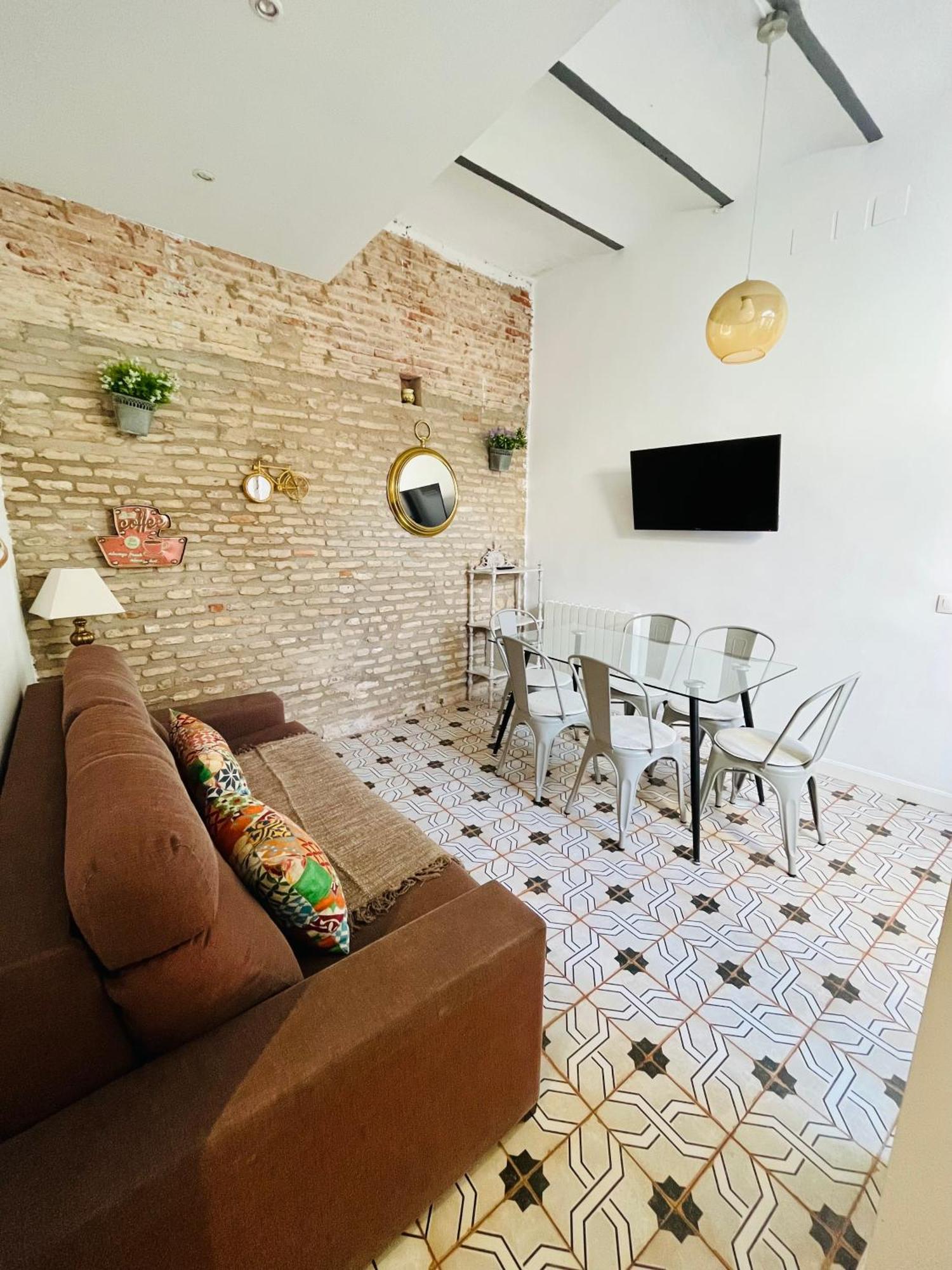 Casa Turistica San Agustin Apartment Cordoba Room photo
