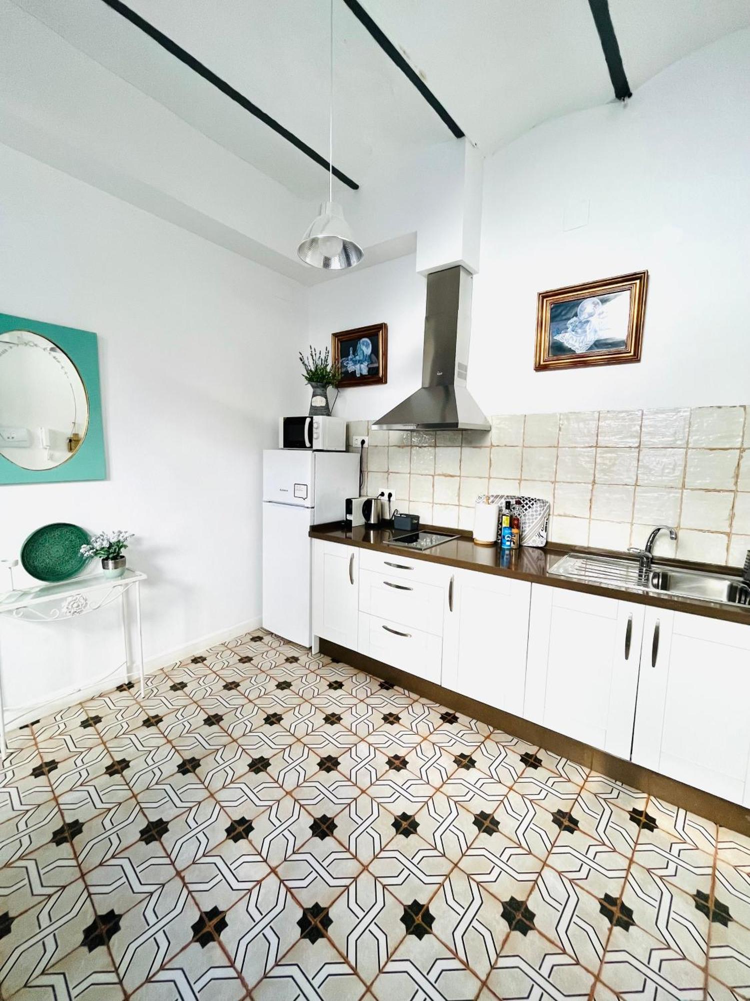 Casa Turistica San Agustin Apartment Cordoba Room photo