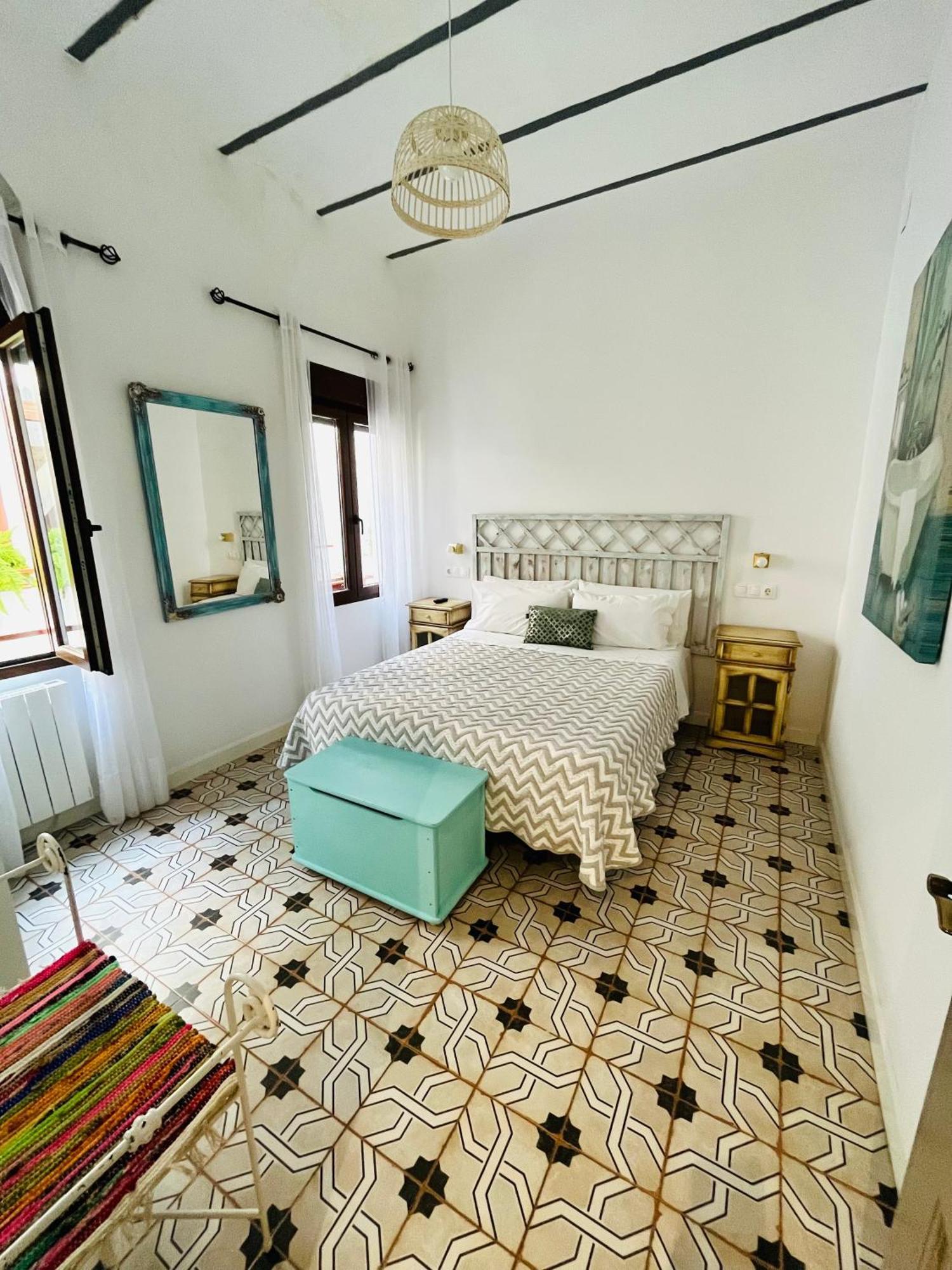 Casa Turistica San Agustin Apartment Cordoba Room photo