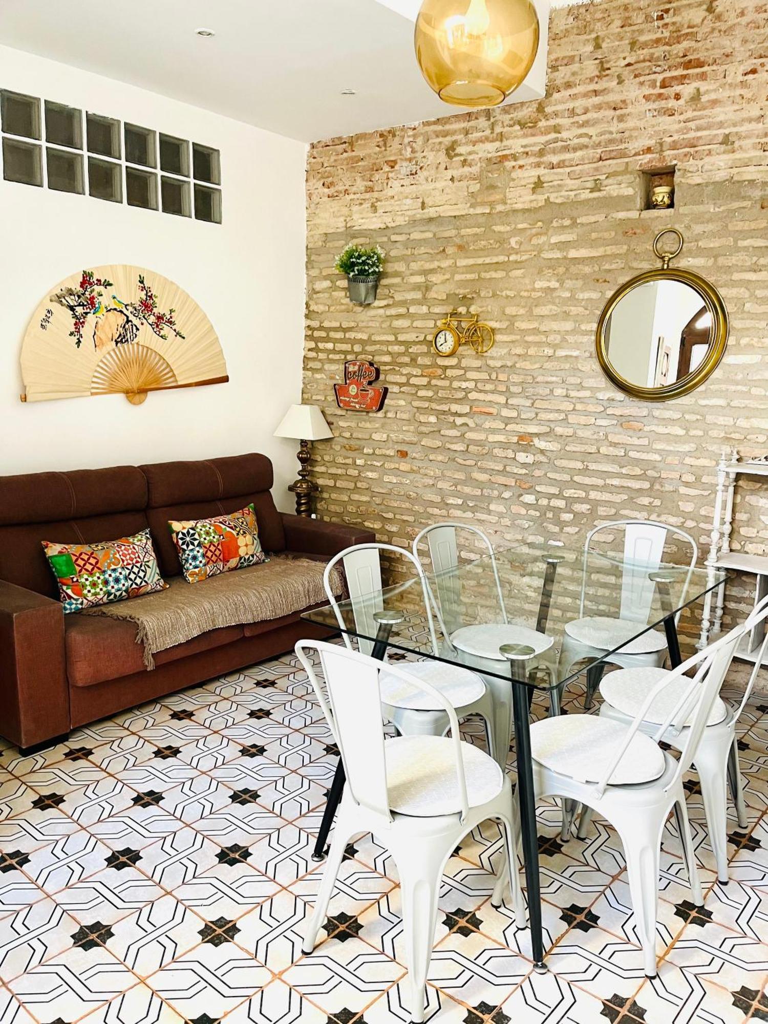 Casa Turistica San Agustin Apartment Cordoba Room photo