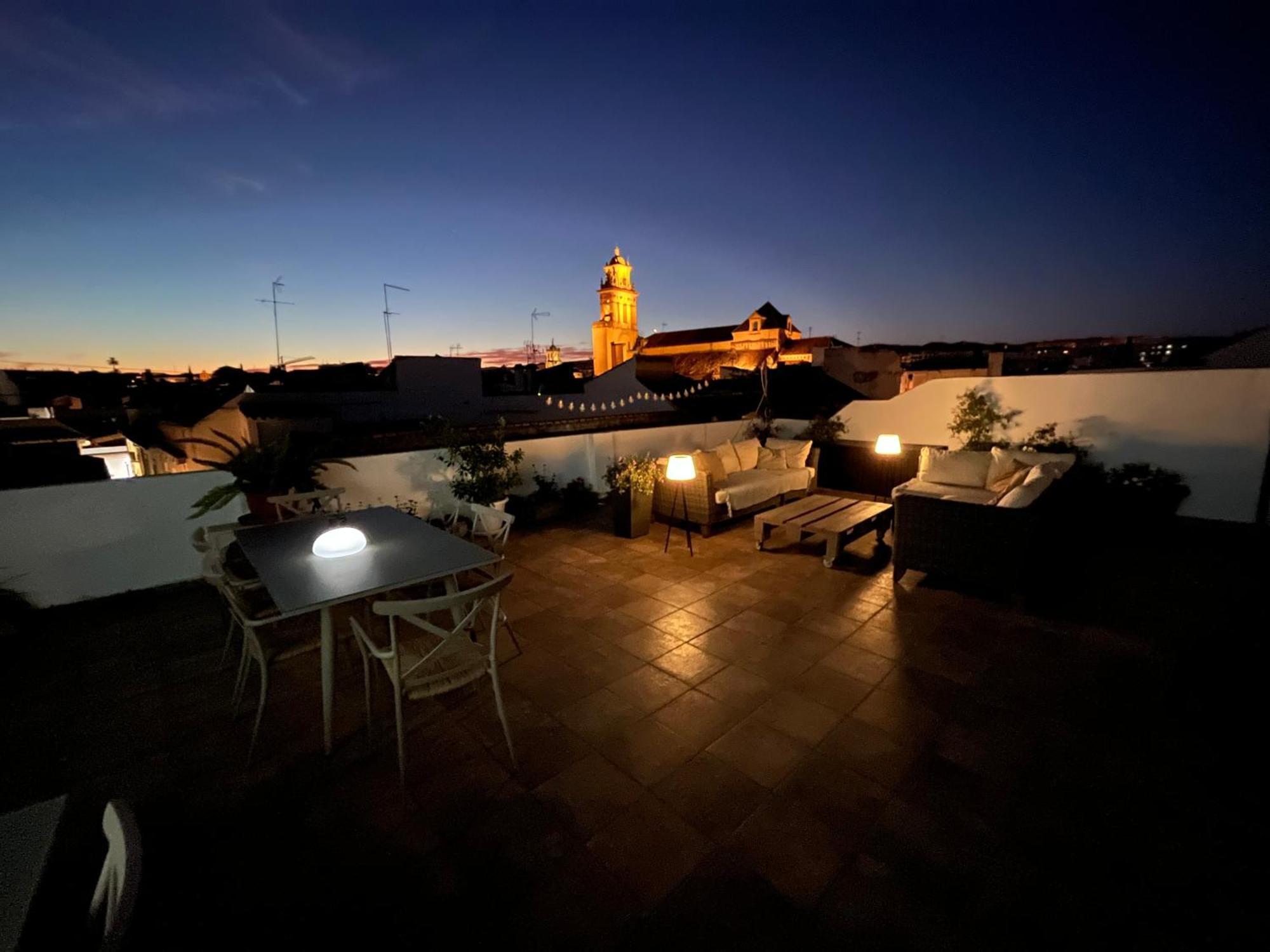 Casa Turistica San Agustin Apartment Cordoba Exterior photo