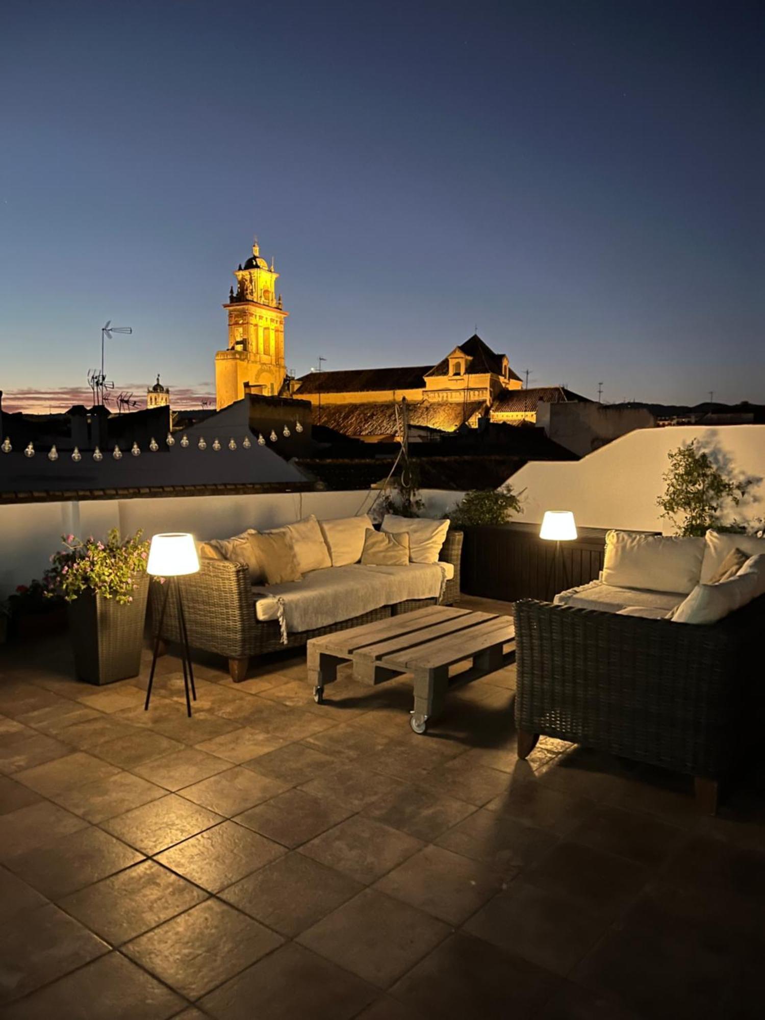 Casa Turistica San Agustin Apartment Cordoba Exterior photo